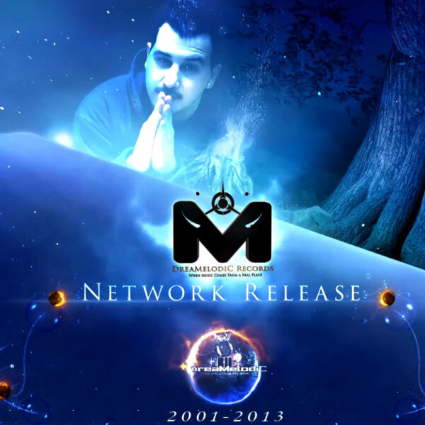 Aviram Dayan DreaMelodiC - Network Release 2001-2013