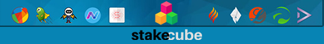 StakeCube