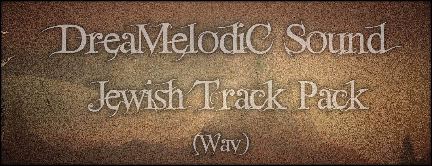 1.DreaMelodiC PACK JWISE