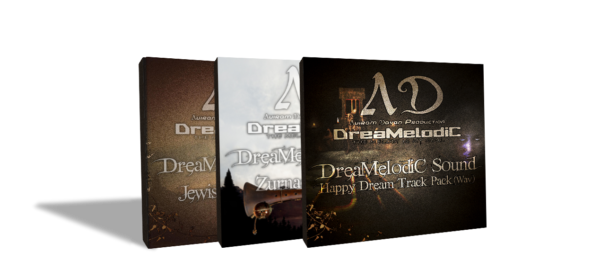 DreaMelodiC Sound - Bundle