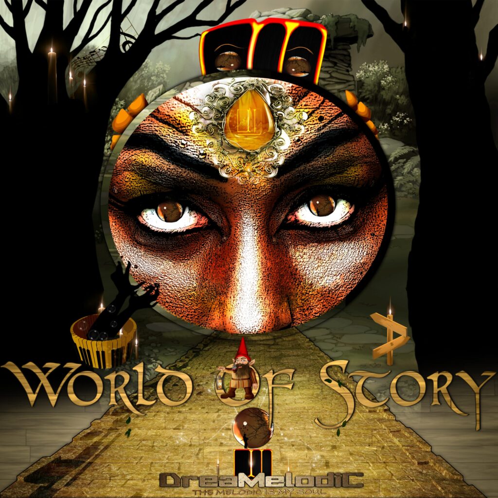 World Of Story