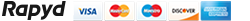 Rapyd Payments - CreditCard - Reusable (Fees - Global 2.2%  | Israel 1.2%)