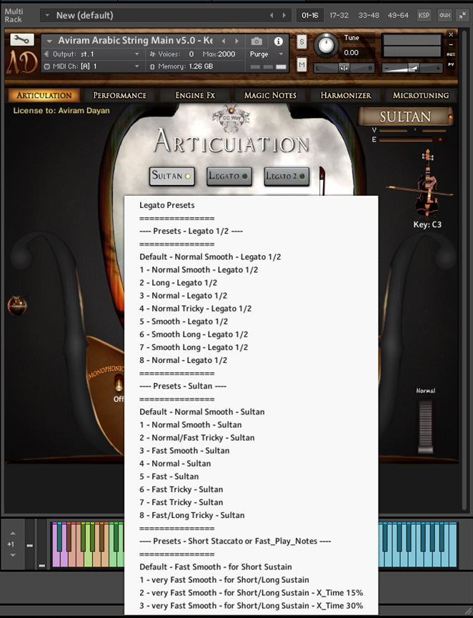4.New-Legato-Presets