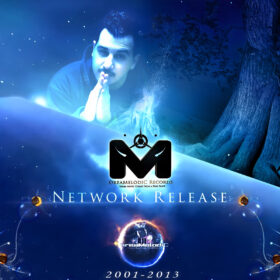 Aviram Dayan DreaMelodiC - Network Release 2001-2013
