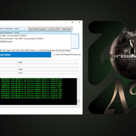 AD Best Converter